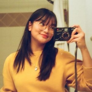 Meet your Posher, Lynnrae